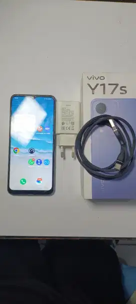 Vivo Y17s 4+4 64GB