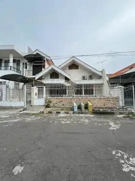 DiJual Rumah Dharmahusada Indah