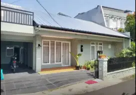 Dijual rumah di tebet barat nego sampai deal