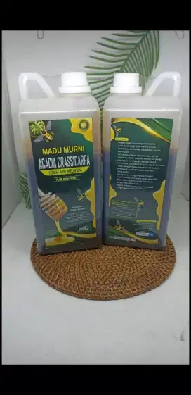 Madu Akasia Murah