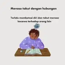 Siap menemani apapun