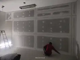 Lampu led untuk pasang gypsum murah