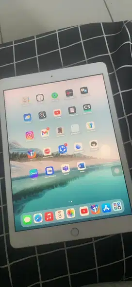 Ipad 7 32GB Wifi iBox Muluss