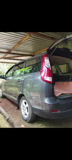 Proton Exora manual th 2010