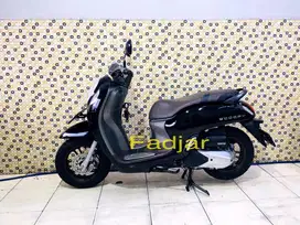 Honda scoopy keys dp 500 Rb