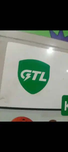 Mitra kurir tiktok shop X Gotologistik