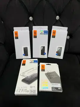 Case Samsung S25 Ultra