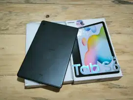 samsung tab s6 lite 4/128 snapdragon