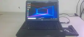 Laptop Hp-1000 Siap Pakai Murah(AMD-E1-1200/Ram4/Hd-500(Minus Batray)