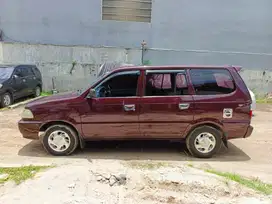 Toyota Kijang 2000 Diesel