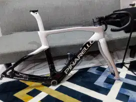 FRAMESET PINARELLO DOGMA F PLUTONIUM PALSU