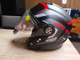 Helm nolan n70 gt2