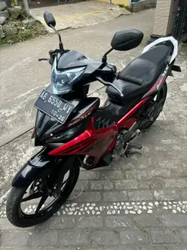 Jupiter MX kopling manual 2011 plat AB SLEMAN