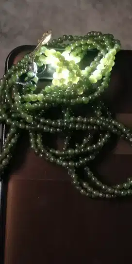 Kalung Giok Taiwan Asli