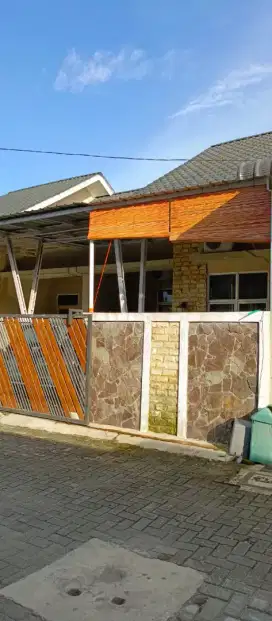 JUAL CEPATTT & MURAHHH DI PERUMAHAN THE THAMES - TPINANG BARIS