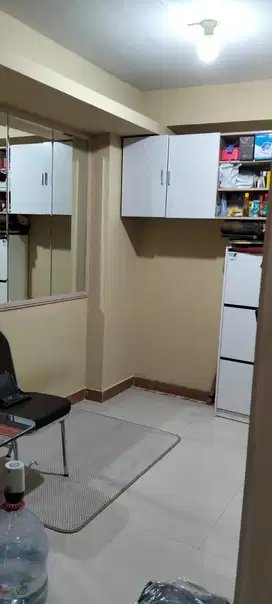 Apartemen kalibata city 2 bedroom dijual
