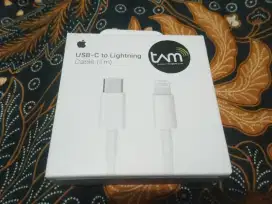 Kabel Data Original ibox iphone 20watt Tipe C To Lighting