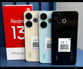 Redmi Note 14 PROMO RAMADHAN