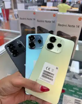 Redmi 13X 8/256 SPESIAL PROMO RAMADHAN!!