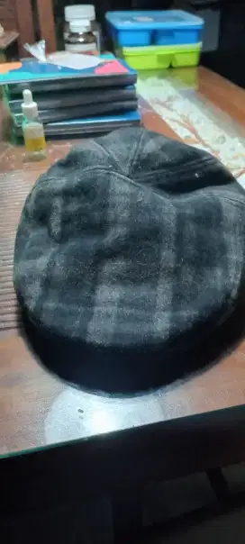 Topi electrohell