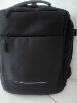 Backpack multifungsi