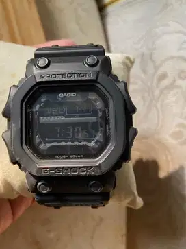 Jam tangan pria G-shock