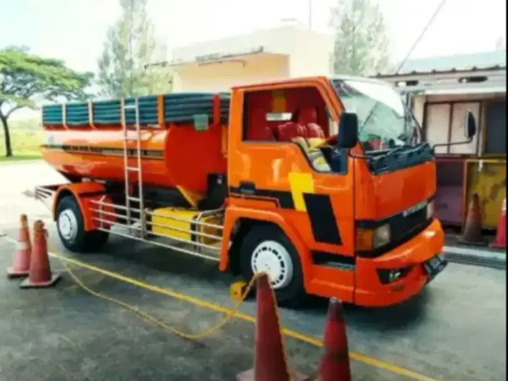 SEDOT WC-BUANG PUING-SALURAN MAMPET-LEMAK RESTO-KURAS BLOWER SEPITENG