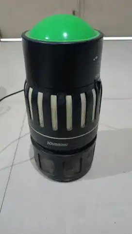 Lampu Perangkap Nyamuk