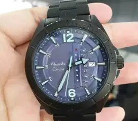Jam tangan pria