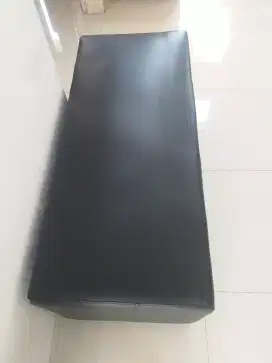 Jual sofa tunggu ukuran panjang