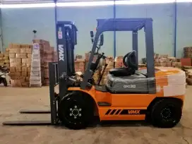 Forklift Diesel Mitsubishi Semarang