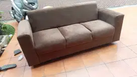 Service sofa dan bikin baru