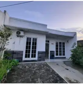 Rumah luas, strategis, murah, nyaman, Griya Asri Sukamanah, Tangerang
