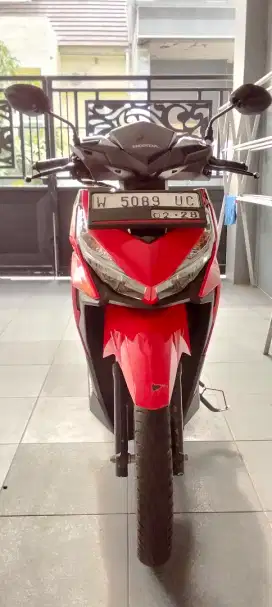 HONDA VARIO 125 ISS 2018