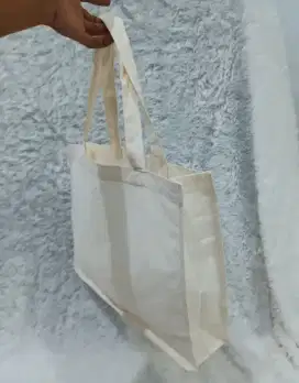 Tas blacu/ Goodie bag/ totebag/ tas souvenir