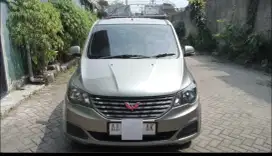 Wuling Confero 2022 Bensin