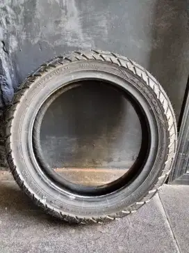 ZENEOS TL ZN78 MILANO 110/70 RING 11 BAN MOTOR TUBLES