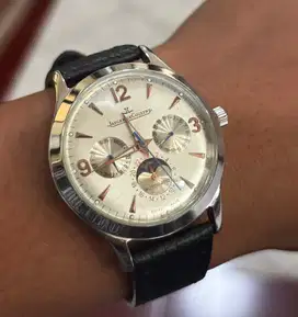 jam auto jaeger le coultre langka