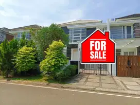 Rumah Citragran Cibubur dekat cluster terbaru Denhill