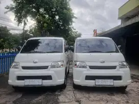TDP 15JT GRAN MAX HATCH BACK MB 1.3D 2020 grand luxio apv 2021 granmax