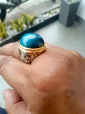 Bacan Doko Dim 21 Ring 9