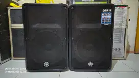 Speaker yamaha dbr 15 original