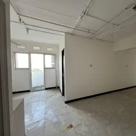 Dijual 2 Unit Apartemen Sentra Timur Residence Jakarta Timur