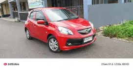 BRIO 1.2 E manual 2014