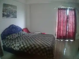 Disewakan Apartemen Sunter Park View Type Studio AC 23-01