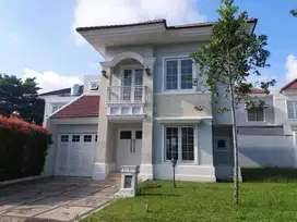 DIJUAL RUMAH MEWAH CLUSTER THE SEASON CITRA GRAND CITY PALEMBANG