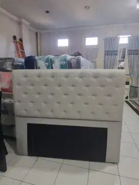 SANDARAN 160 BARU HARGA SECOND