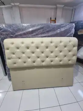 SANDARAN KLASIK 160 BARU HARGA SECOND