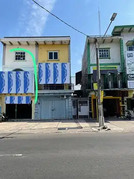 Dijual Cepat Ruko dan Kost Murah di Depok