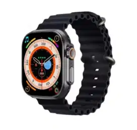 smart watch t ultra big size